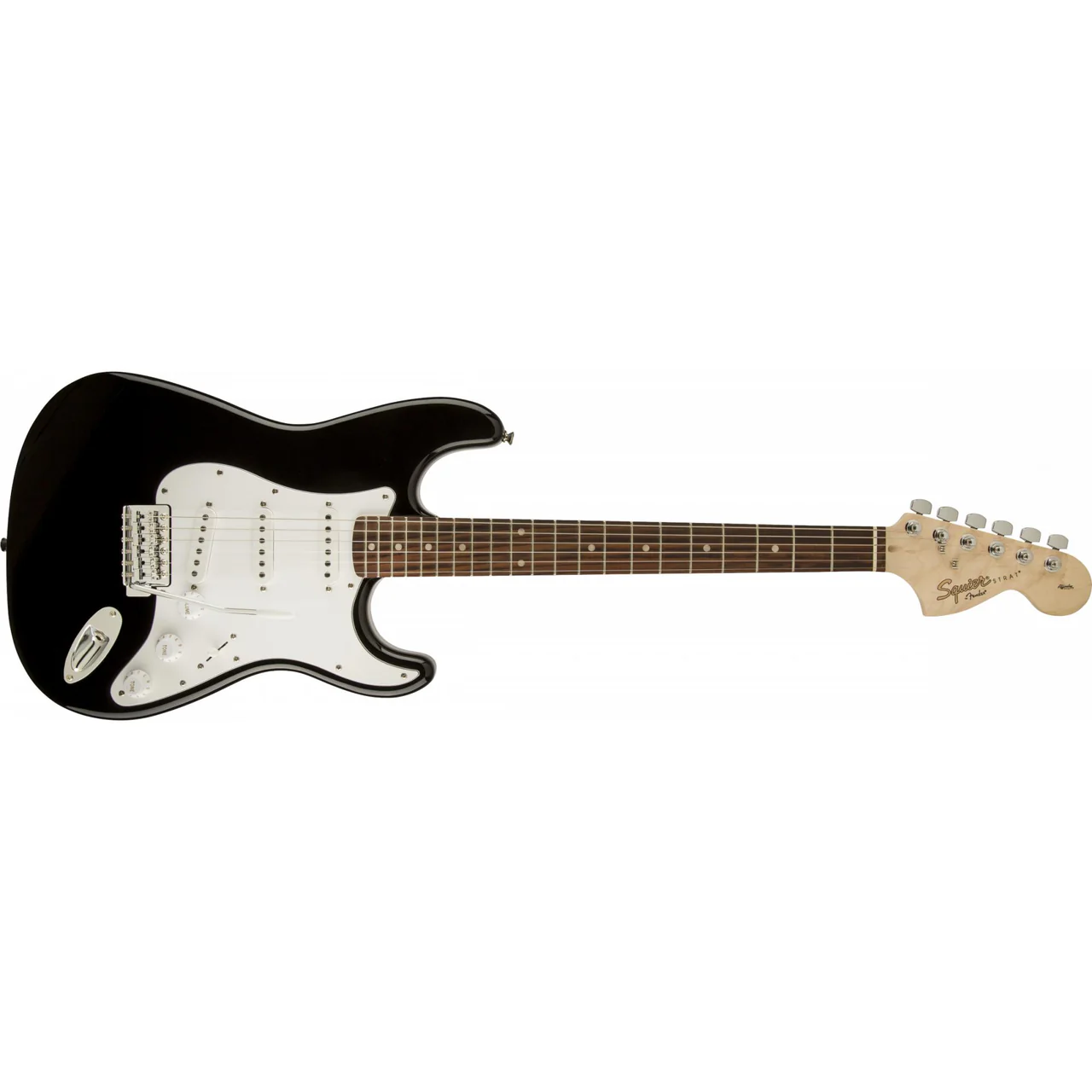 Squier Affinity Strat - Imagen 4