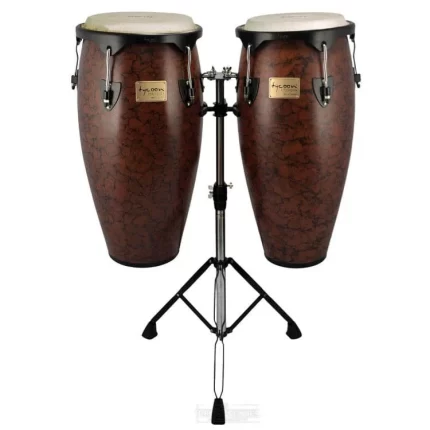 Congas Tycoon Serie Supremo