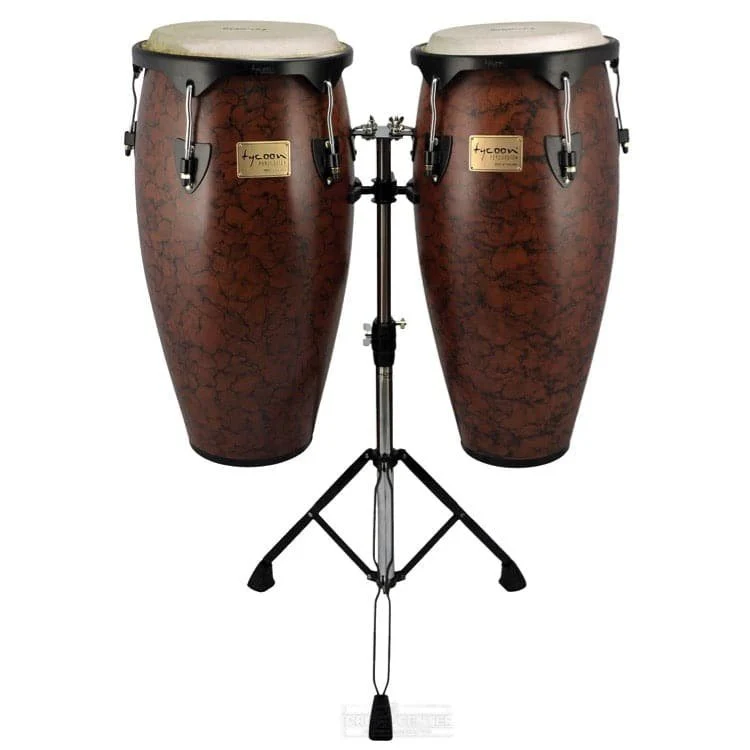 Congas Tycoon Serie Supremo
