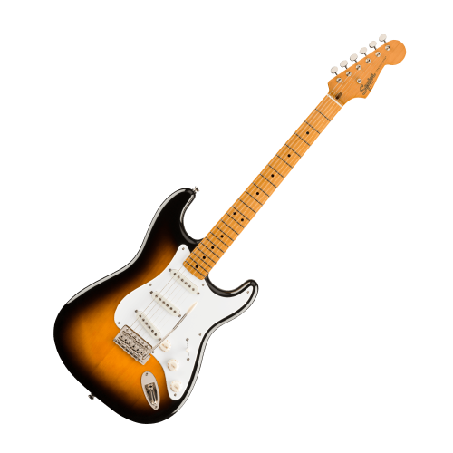 Guitarra Squier Classic Vibe '50s Stratocaster