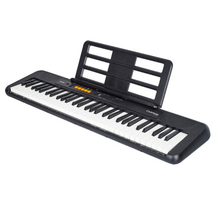 Teclado Musical Casio CT-S100 de 61 teclas