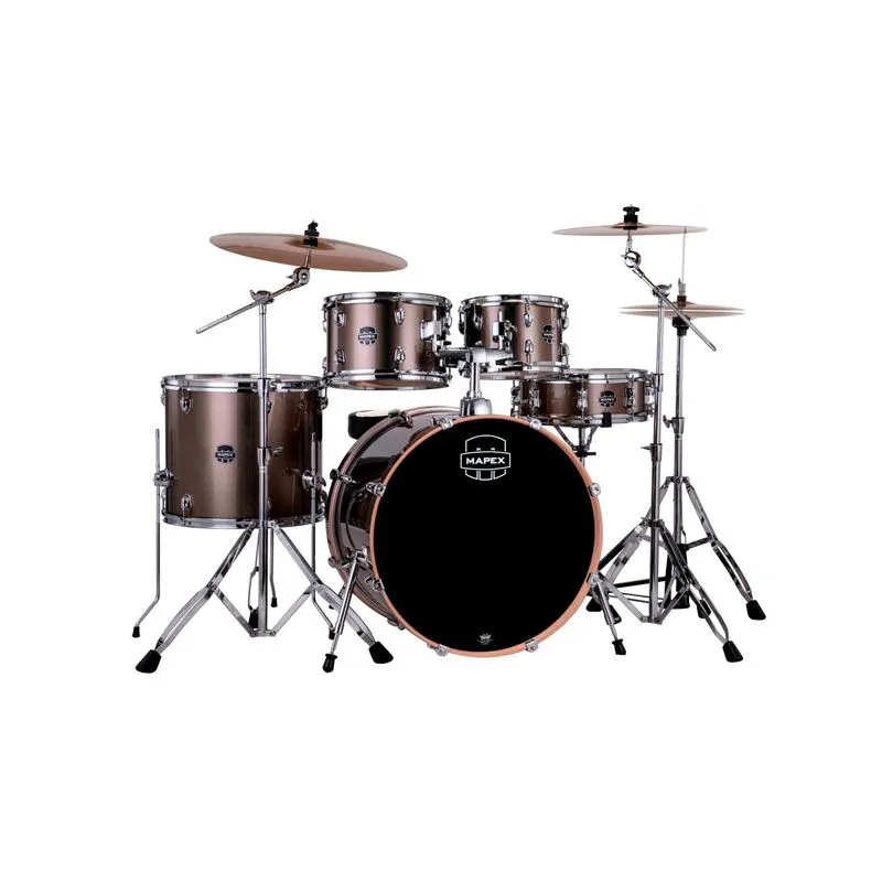 Batería Mapex Venus Copper Metallic - Imagen 2