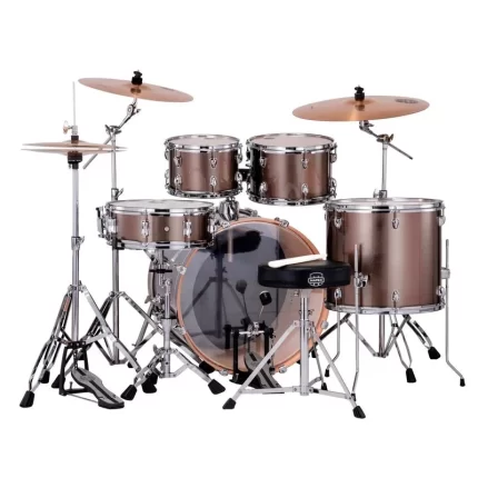 Batería Mapex Venus Copper Metallic
