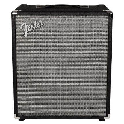Combo Amplificador para Bajo Fender Rumble 100 V3