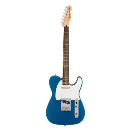 Guitarra Squier Affinity Telecaster Lake Blue