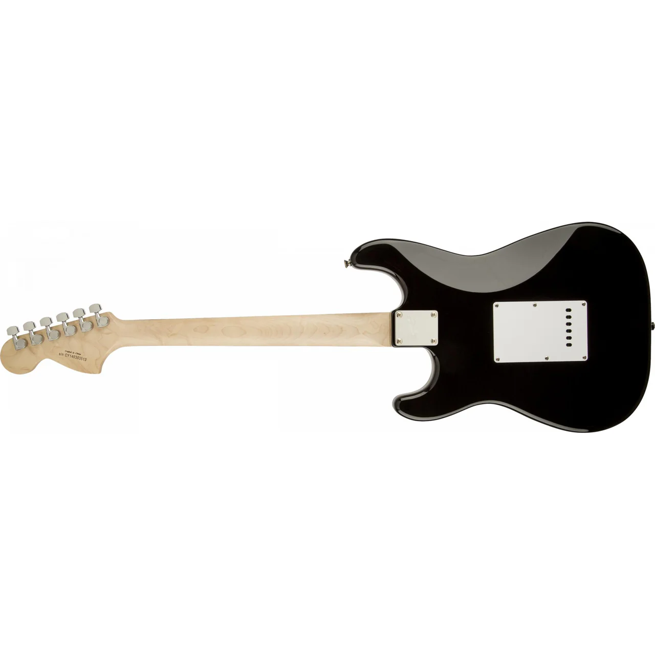 Squier Affinity Strat - Imagen 3