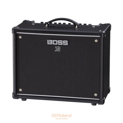 Amplificador Boss -50 Gen 3