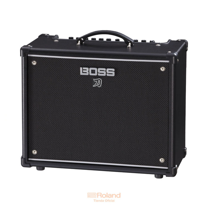 Amplificador Boss -50 Gen 3