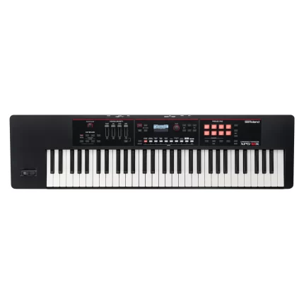 Teclado Roland XPS-10X-BK