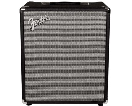 Amplificador Fender Rumble 100 V3