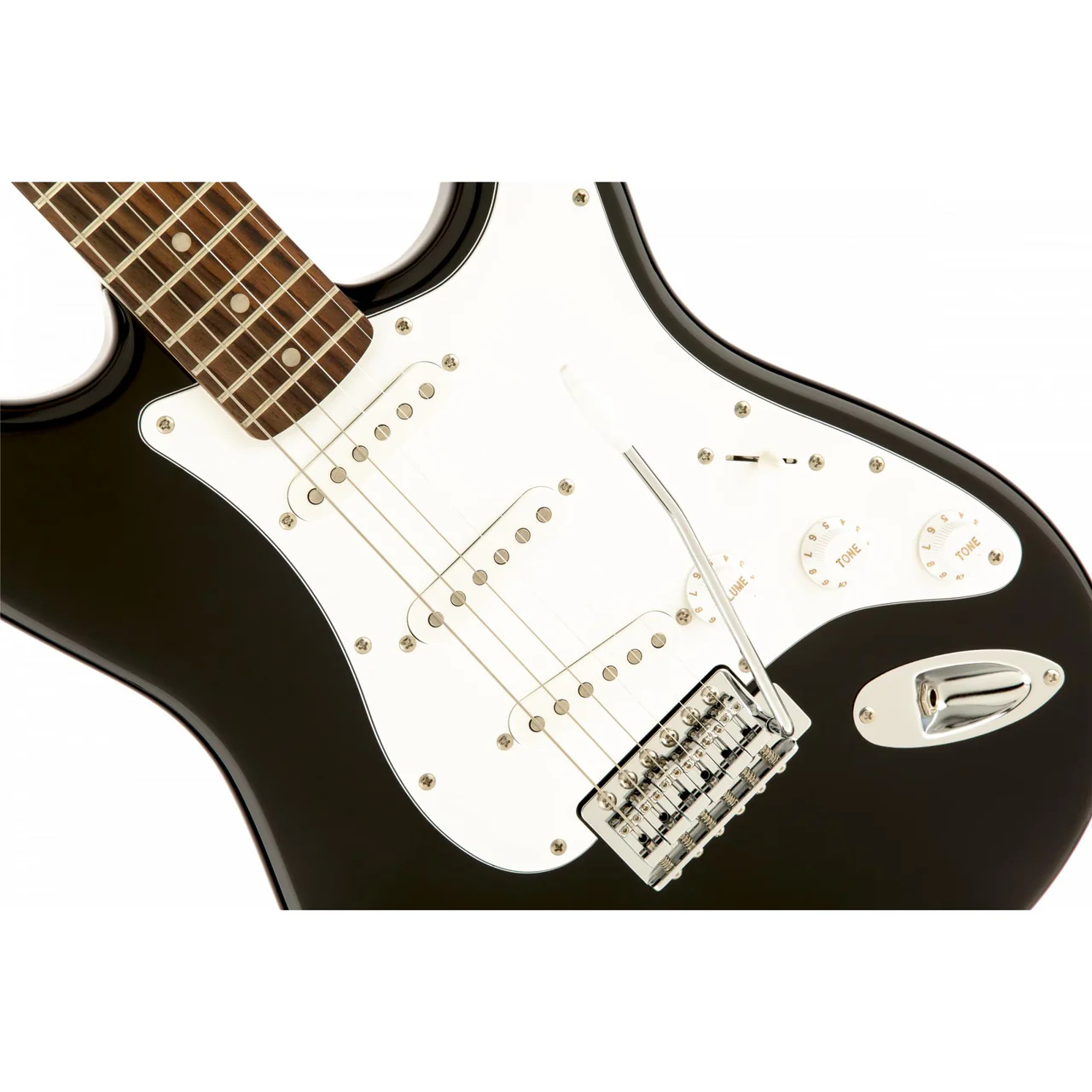 Squier Affinity Strat - Imagen 2