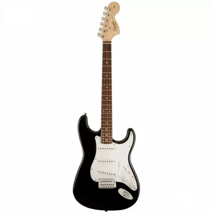 Squier Affinity Strat
