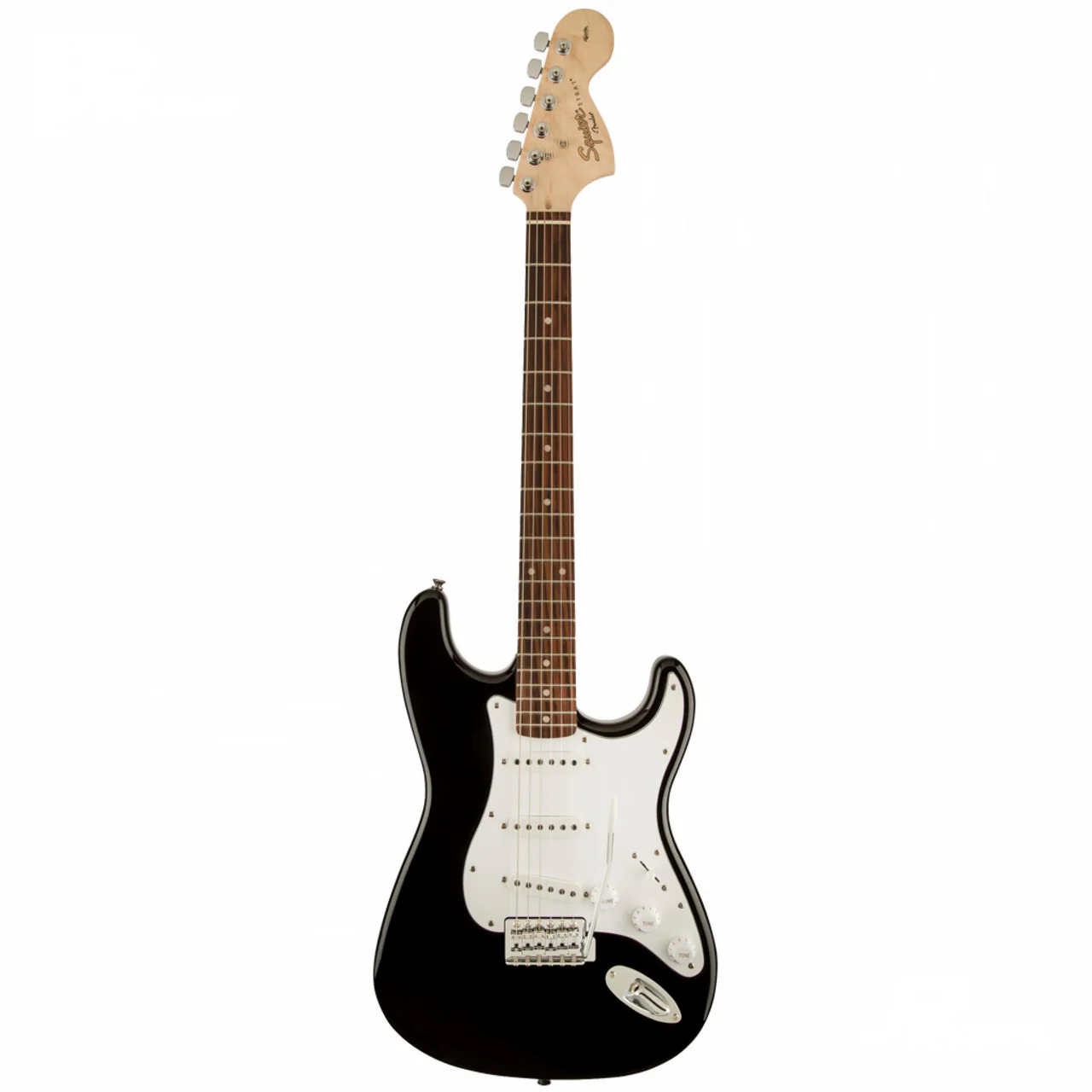 Squier Affinity Strat