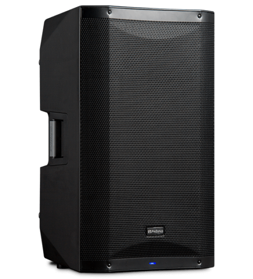 Altavoz Activo de Refuerzo de Sonido AIR 15