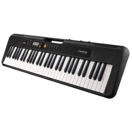 Teclado Musical Casio CT-S200 de 61 teclas