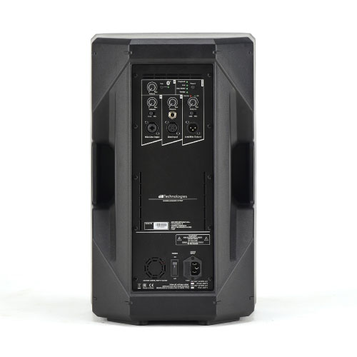 Altavoz Activo dB Technologies KL10 - Imagen 2