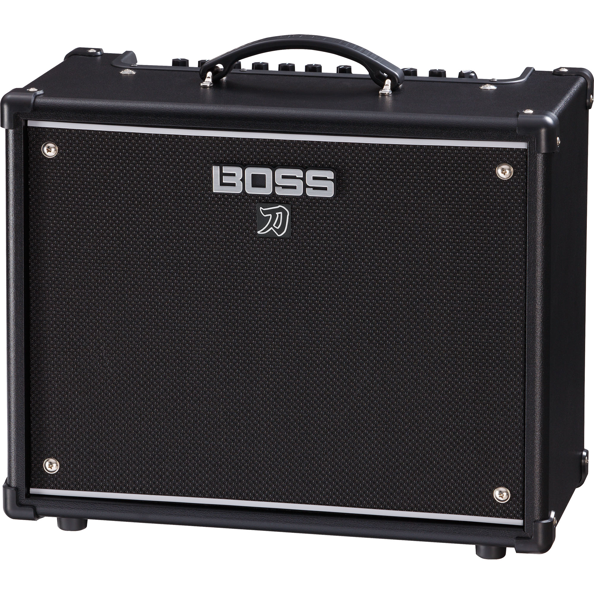 Amplificador Boss -50 Gen 3 - Imagen 2
