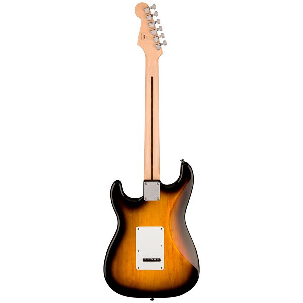 Guitarra Eléctrica Squier Affinity Stratocaster 3TS - Imagen 3