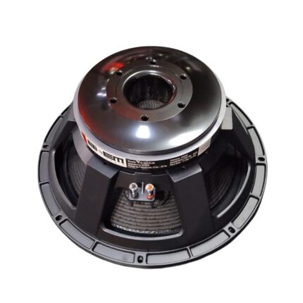 Woofer 18" BiEM  1600W