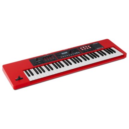 Teclado Roland XPS-10X Red