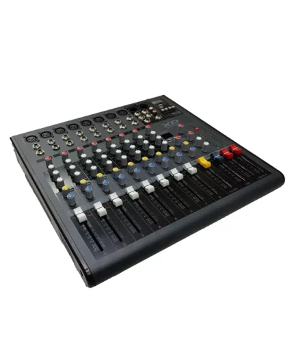 Consola XP Pro Audio XPA8 USB