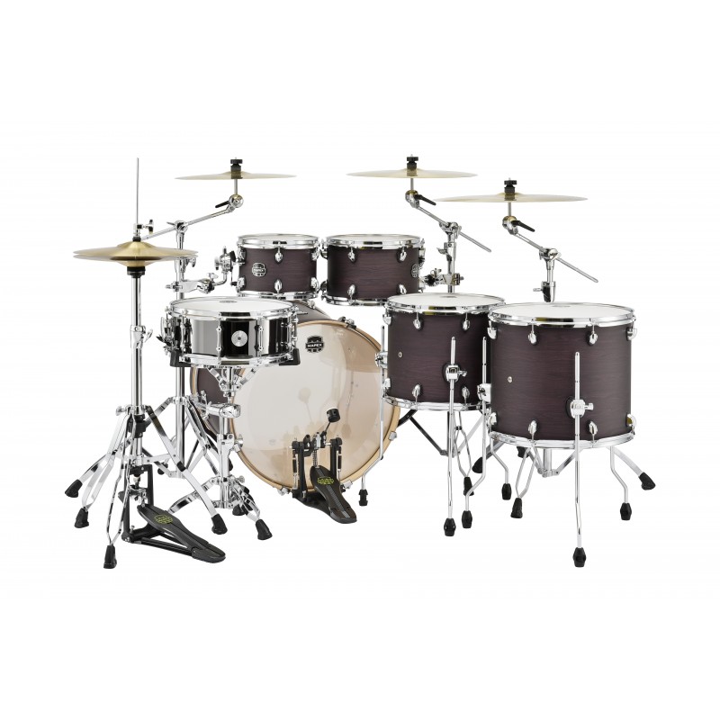 Batería Mapex Comet Lavender Purple - Imagen 3