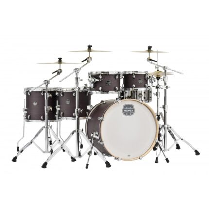 Batería Mapex Comet Lavender Purple