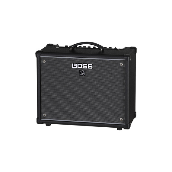 Amplificador Boss -100 Gen 3 - Imagen 2