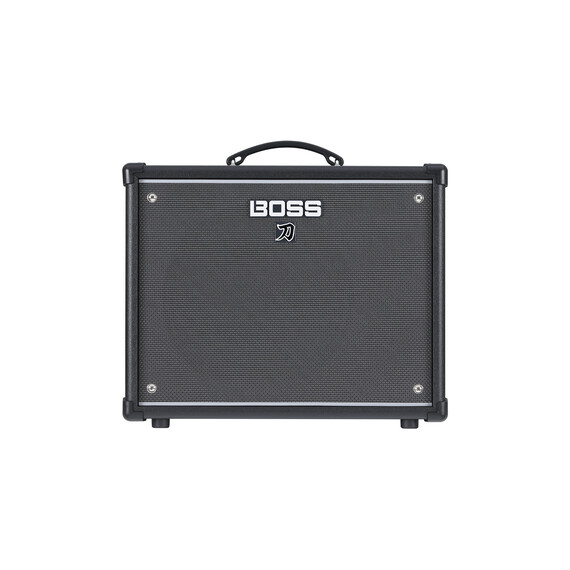 Amplificador Boss -100 Gen 3