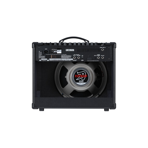 Amplificador Boss -100 Gen 3 - Imagen 4