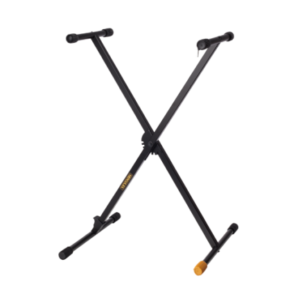 Pedestal para teclado Hercules KS100B