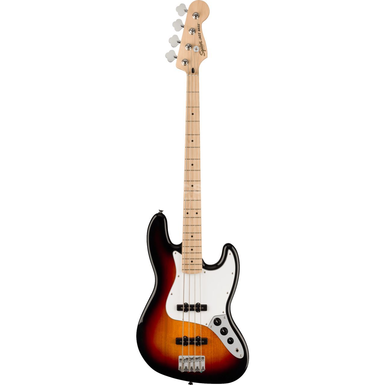 Bajo Squier Affinity Jazz Bass 3TS