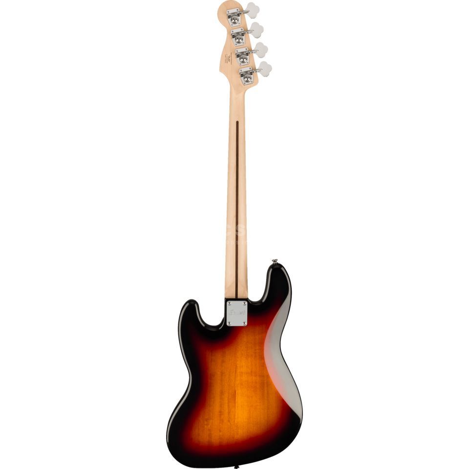 Bajo Squier Affinity Jazz Bass 3TS - Imagen 2