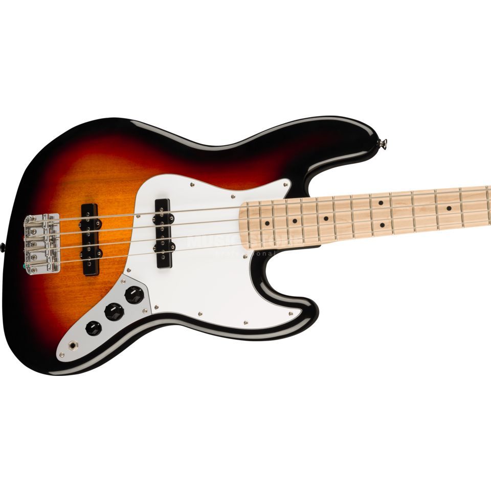 Bajo Squier Affinity Jazz Bass 3TS - Imagen 3
