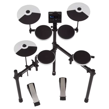 Batería Electrónica Roland TD-02K V-Drums