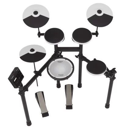 Batería Electrónica Roland TD-02KV V-Drums